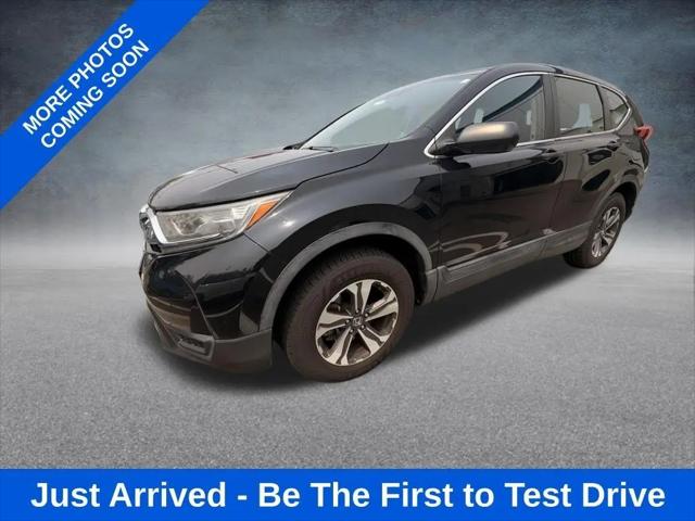 2017 Honda CR-V LX for sale in Fairfax, VA