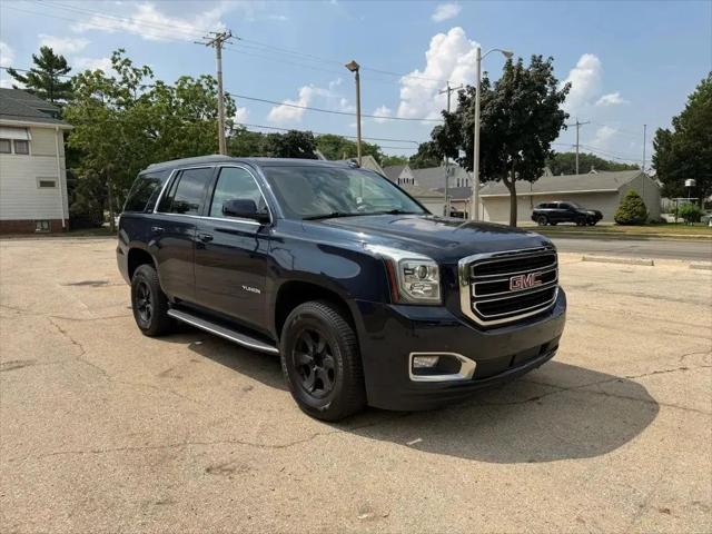 2019 GMC Yukon SLT Standard Edition for sale in Milwaukee, WI