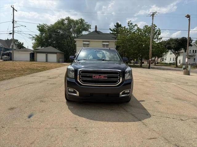 2019 GMC Yukon SLT Standard Edition for sale in Milwaukee, WI