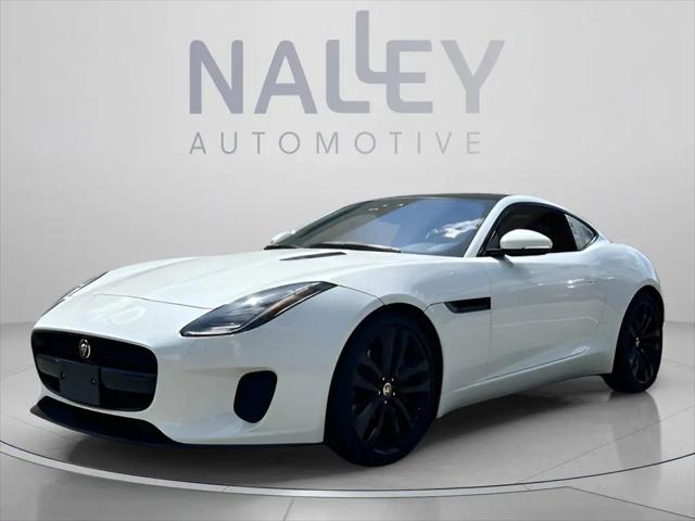2019 Jaguar F-TYPE P300 for sale in Atlanta, GA
