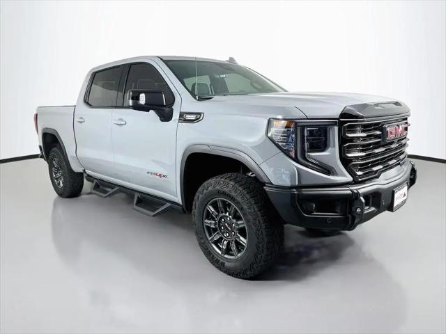 2024 GMC Sierra 1500 4WD Crew Cab Short Box AT4X for sale in Owasso, OK