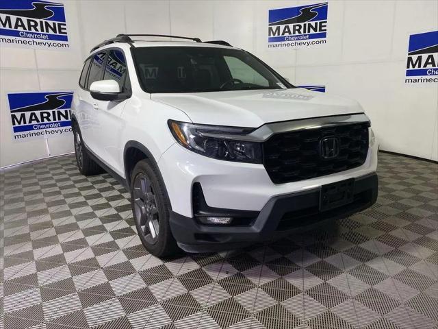 2023 Honda Passport AWD EX-L for sale in Jacksonville, NC
