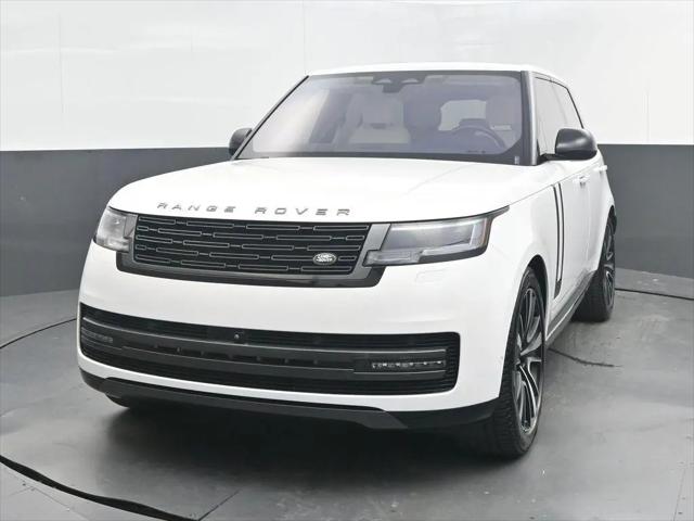 2023 Land Rover Range Rover P400 SE for sale in Huntsville, AL