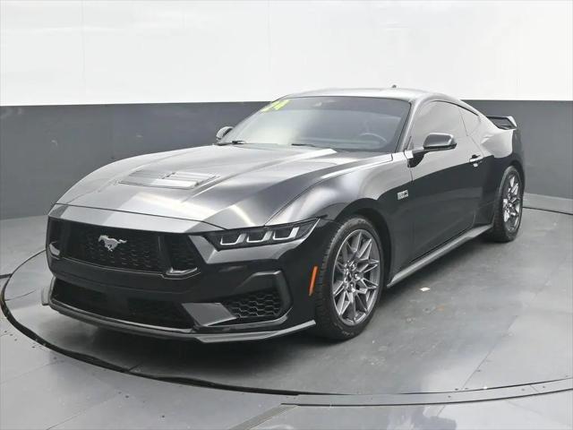 2024 Ford Mustang GT Premium Fastback for sale in Huntsville, AL