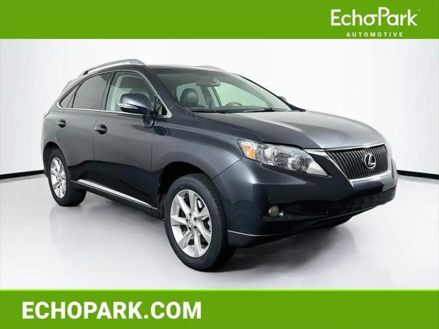 2010 Lexus RX 350 Base for sale in Charlotte, NC
