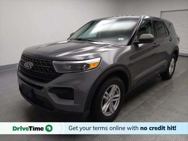 2023 Ford Explorer Unknown for sale in Indianapolis, IN