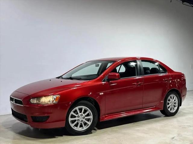 2010 Mitsubishi Lancer ES for sale in Addison, IL