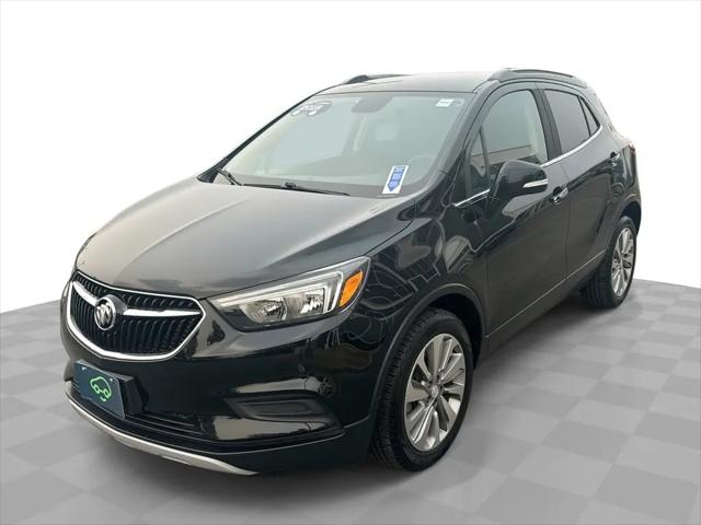 2018 Buick Encore Preferred for sale in Williamsville, NY