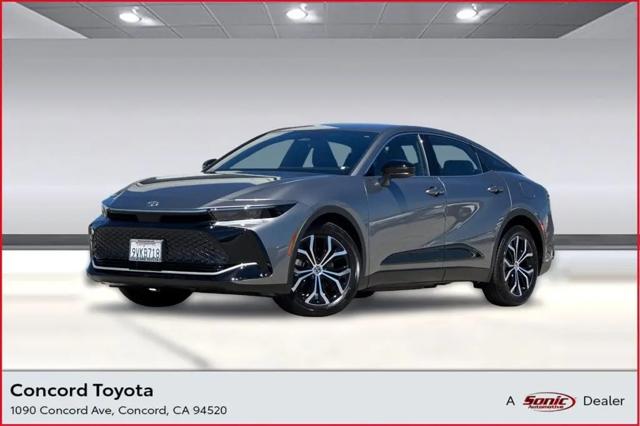 2026 Toyota Crown XLE for sale in Concord, CA