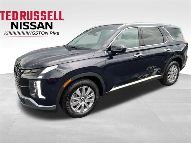 2024 Hyundai Palisade SEL for sale in Knoxville, TN