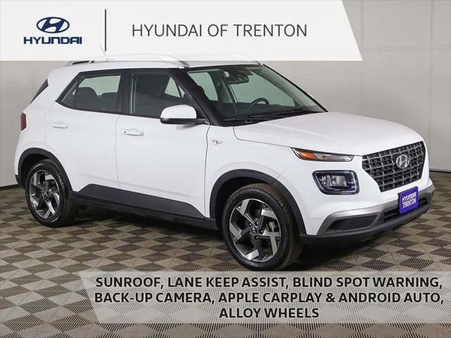 2024 Hyundai Venue SEL for sale in Ewing Township, NJ