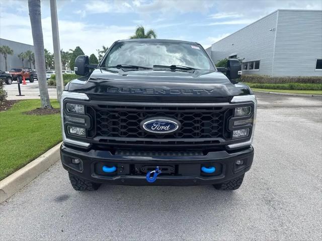 2024 Ford F-350 Lariat for sale in Stuart, FL