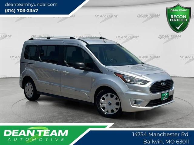2020 Ford Transit Connect XLT Passenger Wagon for sale in Ballwin, MO