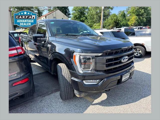 2023 Ford F-150 LARIAT for sale in St. Louis, MO