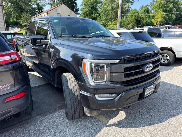 2023 Ford F-150 LARIAT for sale in St. Louis, MO