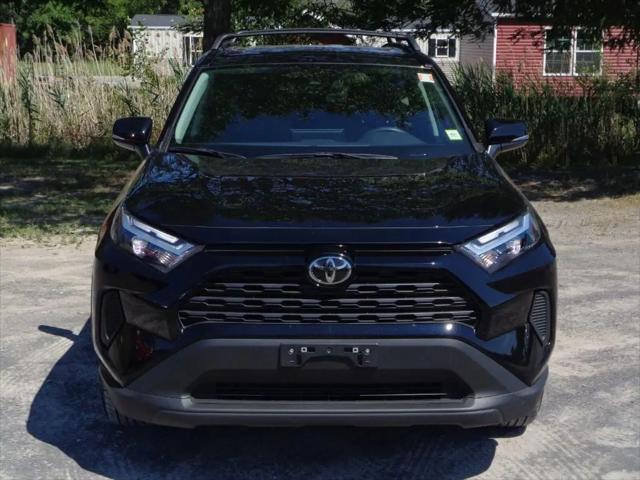 2025 Toyota RAV4 Hybrid XLE for sale in Plattsburgh, NY