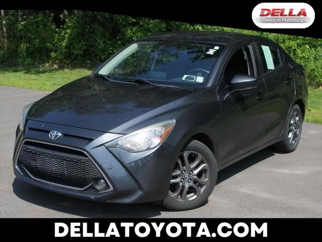 2019 Toyota Yaris LE for sale in Plattsburgh, NY