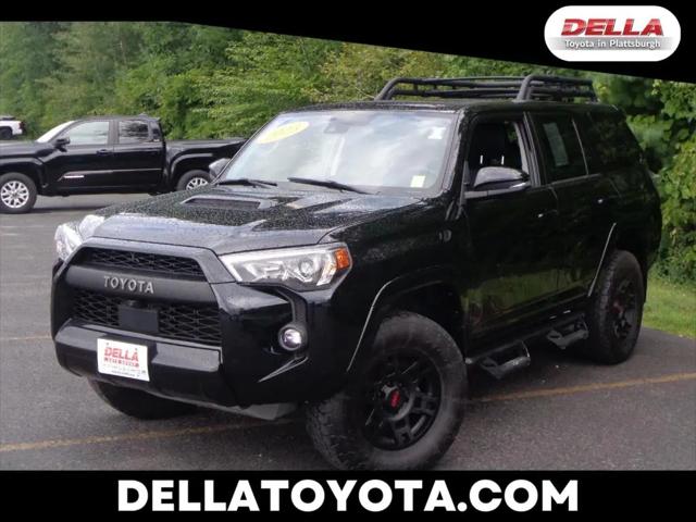 2023 Toyota 4Runner TRD Pro for sale in Plattsburgh, NY