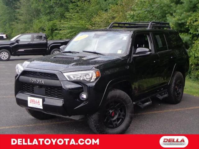 2023 Toyota 4Runner TRD Pro for sale in Plattsburgh, NY