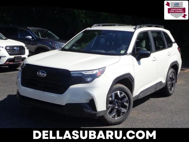 2025 Subaru Forester Unknown for sale in Plattsburgh, NY