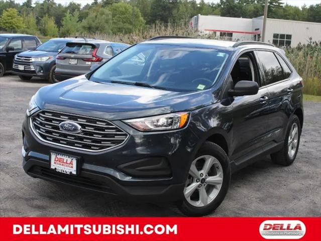 2022 Ford Edge SE for sale in Plattsburgh, NY