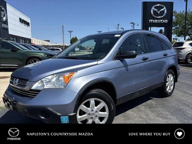 2007 Honda CR-V EX for sale in Countryside, IL