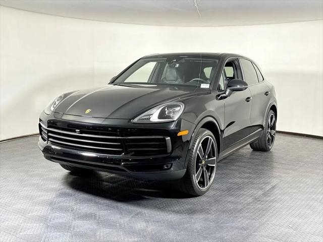 2023 Porsche Cayenne Platinum Edition for sale in Coral Gables, FL