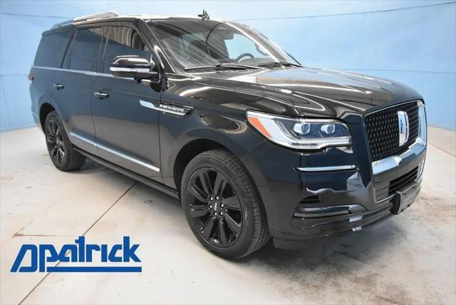 2024 Lincoln Navigator Reserve for sale in Boonville, IN