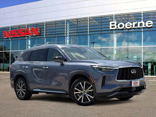 2024 INFINITI QX60 SENSORY AWD for sale in Boerne, TX