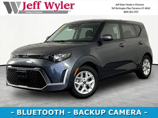 2025 Kia Soul LX for sale in Florence, KY