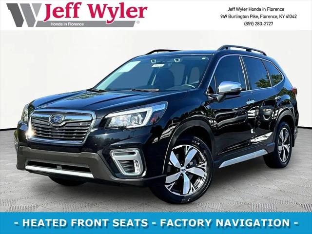 2019 Subaru Forester Touring for sale in Florence, KY