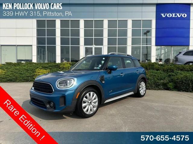 2022 MINI Countryman Oxford Edition for sale in Pittston, PA