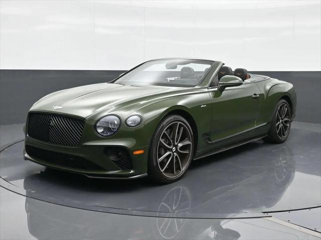 2023 Bentley Continental GT Azure for sale in Miami, FL
