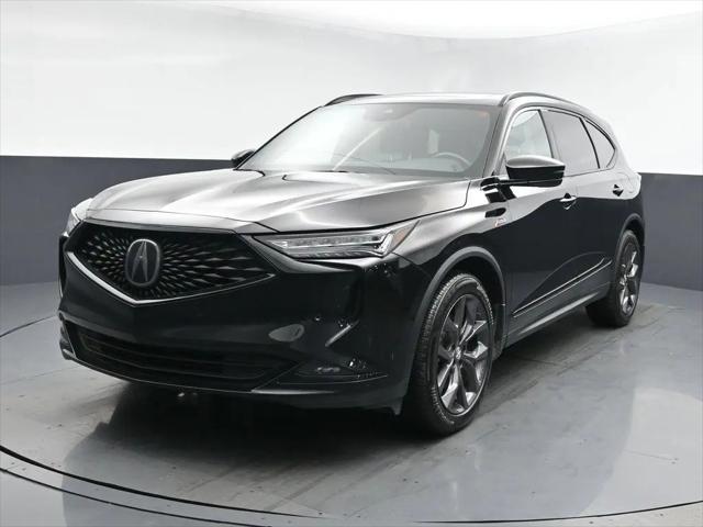2024 Acura MDX A-SPEC for sale in Freeport, NY