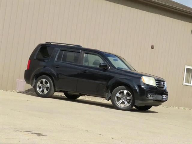 2012 Honda Pilot EX for sale in Jenison, MI