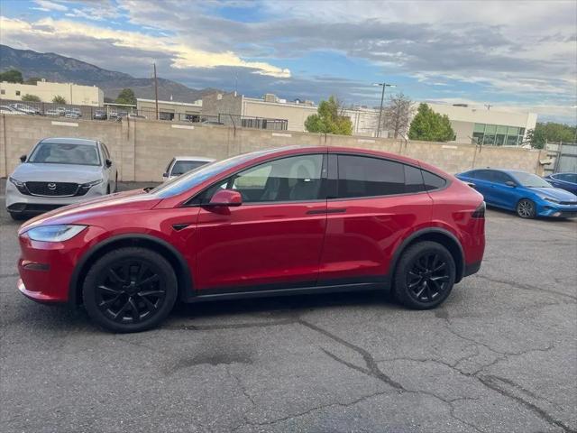 2023 Tesla Model X Unknown for sale in Albuquerque, NM