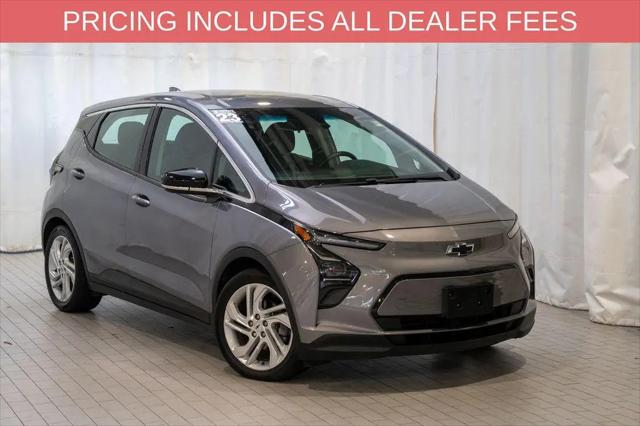 2023 Chevrolet Bolt EV FWD 1LT for sale in Raleigh, NC