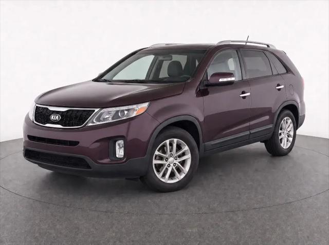 2014 Kia Sorento LX for sale in Fairfax, VA