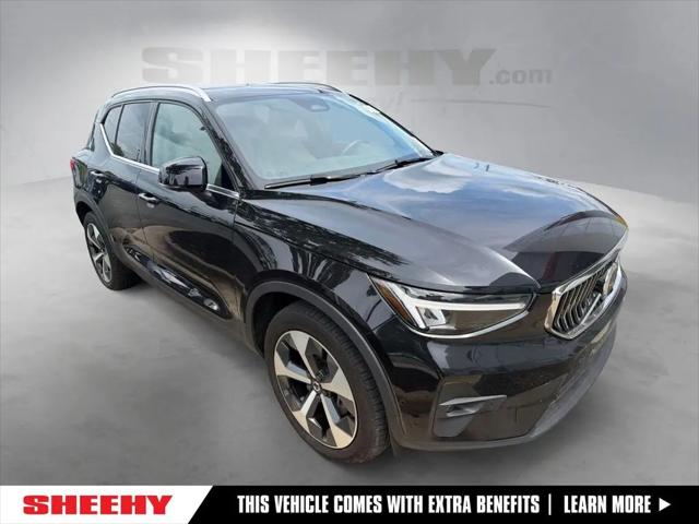 2023 Volvo XC40 B5 Plus Bright Theme for sale in Stafford, VA