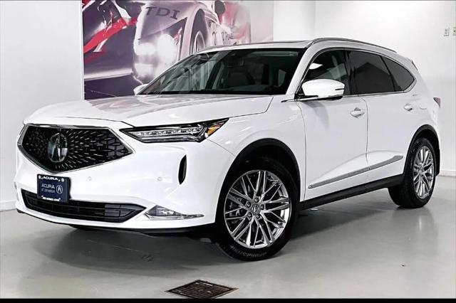 2024 Acura MDX Advance Package for sale in Johnston, IA