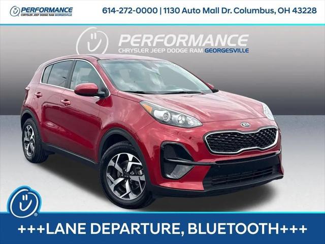 2022 Kia Sportage LX for sale near Columbus, OH