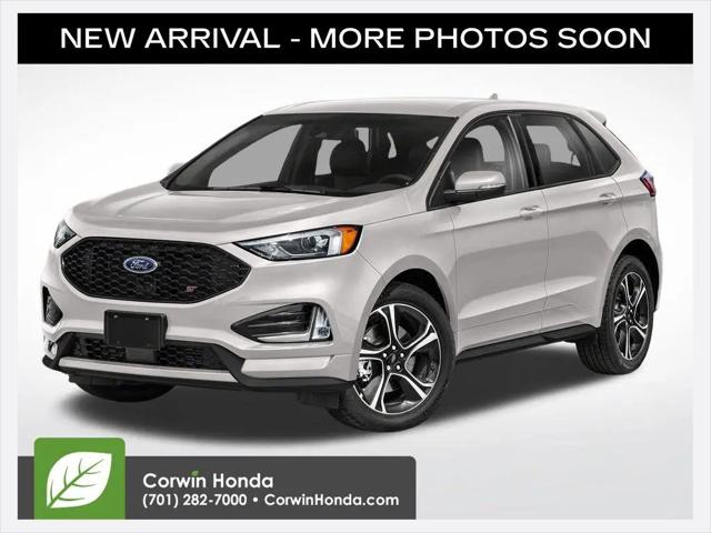 2019 Ford Edge ST for sale in Fargo, ND