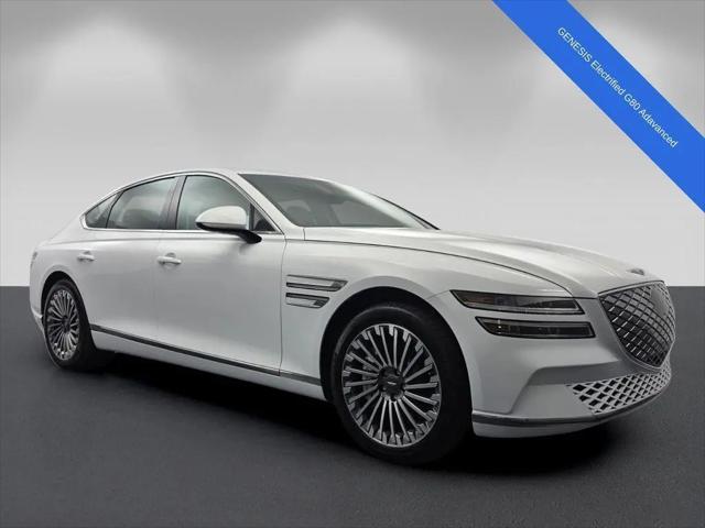 2024 Genesis G80 Advanced for sale in West Palm Beach, FL