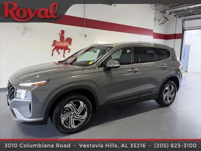 2023 Hyundai Santa Fe SEL for sale in Birmingham, AL
