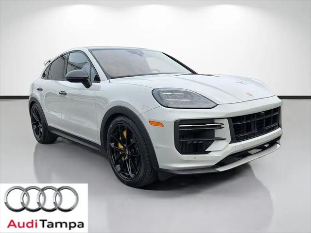2024 Porsche Cayenne Turbo GT for sale in Tampa, FL
