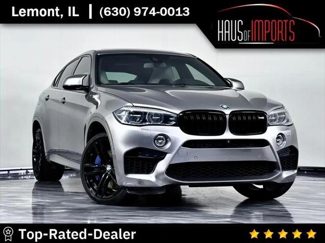 2019 BMW X6 M Base for sale in Lemont, IL
