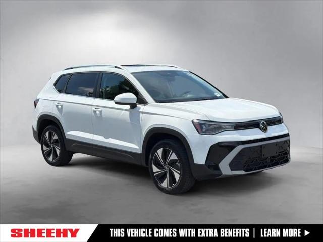 2025 Volkswagen Taos 1.5T SE for sale in Hagerstown, MD
