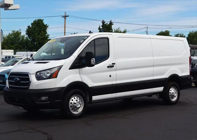 2020 Ford Transit Cargo Van Base for sale in Danvers, MA