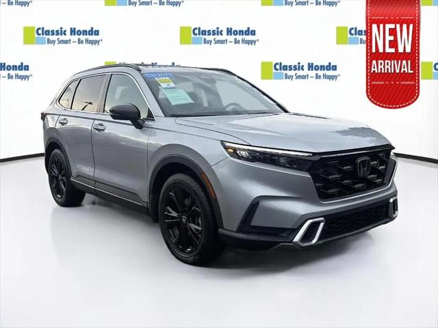 2023 Honda CR-V Hybrid Sport Touring for sale in Orlando, FL