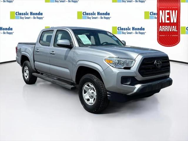 2018 Toyota Tacoma SR for sale in Orlando, FL